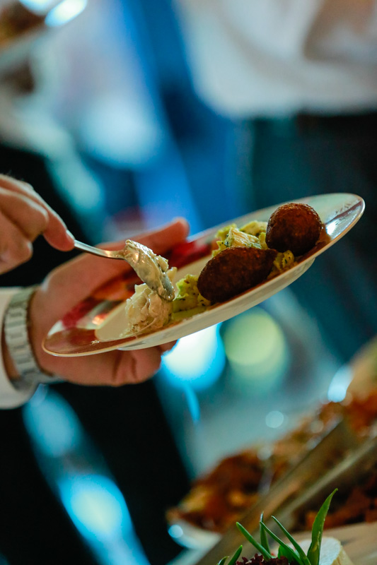 Palm Sunday Lunch Buffet at Bay Lodge